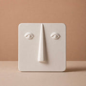 The Quiet Face